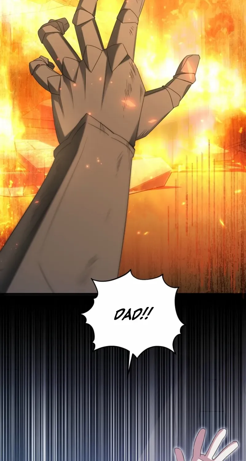 I’m Done Being a Hero, Even If It’s Retirement Chapter 64 page 73 - 