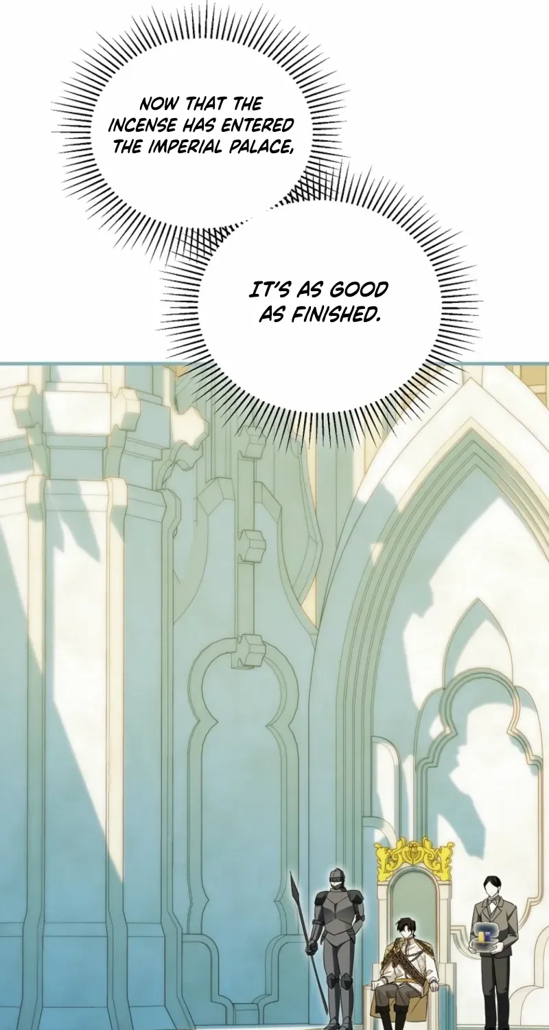 I’m Done Being a Hero, Even If It’s Retirement Chapter 64 page 9 - 