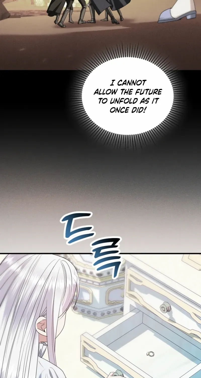 I’m Done Being a Hero, Even If It’s Retirement Chapter 64 page 82 - 