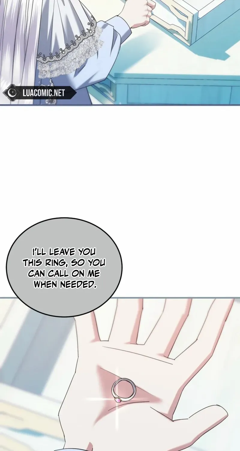 I’m Done Being a Hero, Even If It’s Retirement Chapter 64 page 83 - 