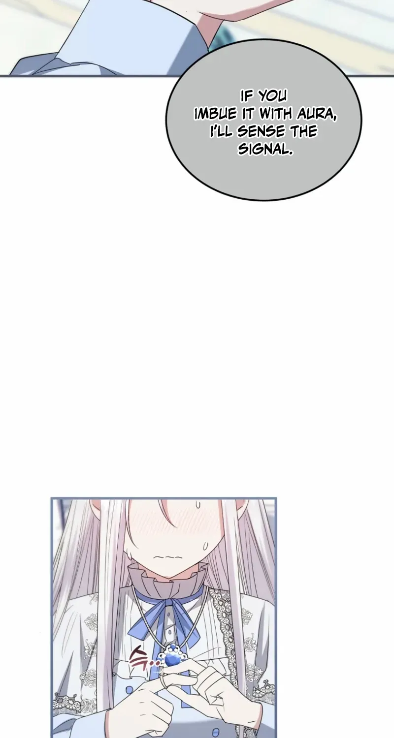 I’m Done Being a Hero, Even If It’s Retirement Chapter 64 page 84 - 