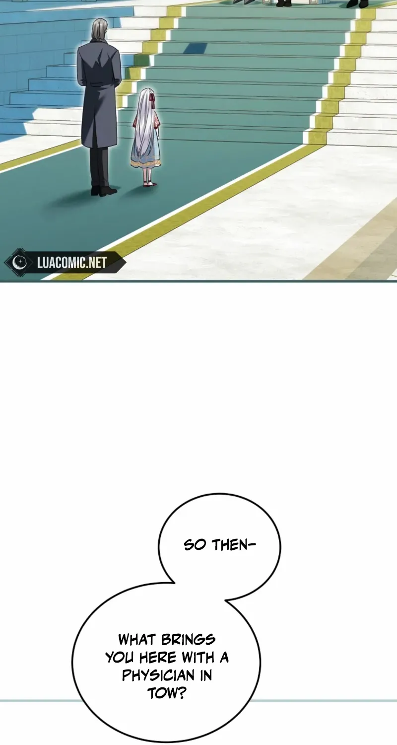 I’m Done Being a Hero, Even If It’s Retirement Chapter 64 page 10 - 