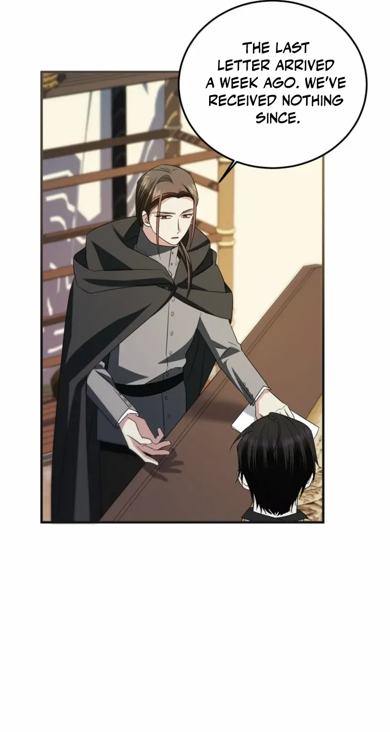 I’m Done Being a Hero, Even If It’s Retirement Chapter 65 page 11 - 