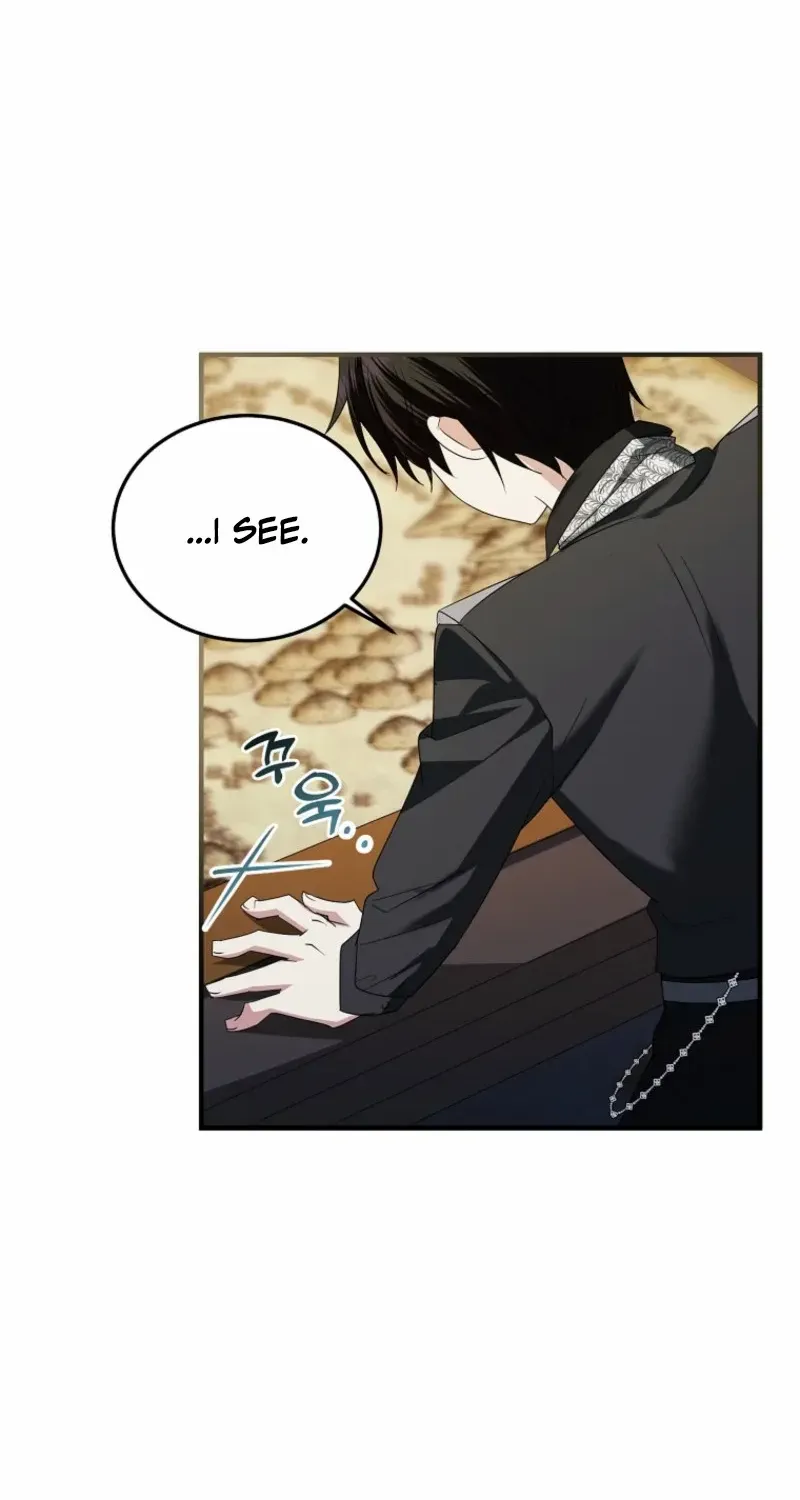 I’m Done Being a Hero, Even If It’s Retirement Chapter 65 page 12 - 