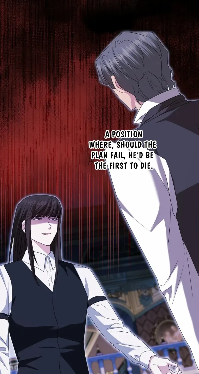I’m Done Being a Hero, Even If It’s Retirement Chapter 65 page 16 - 