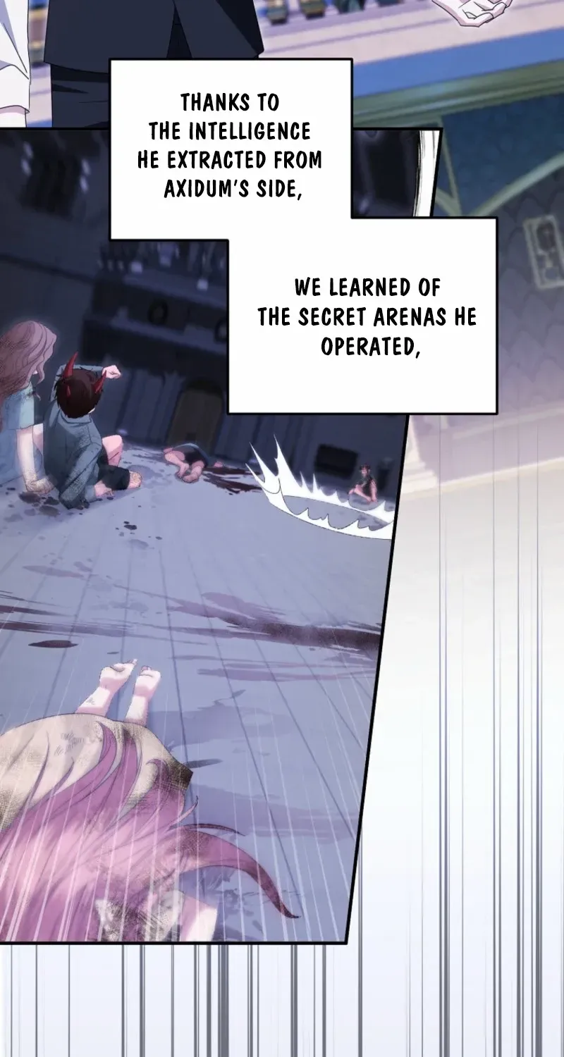 I’m Done Being a Hero, Even If It’s Retirement Chapter 65 page 17 - 