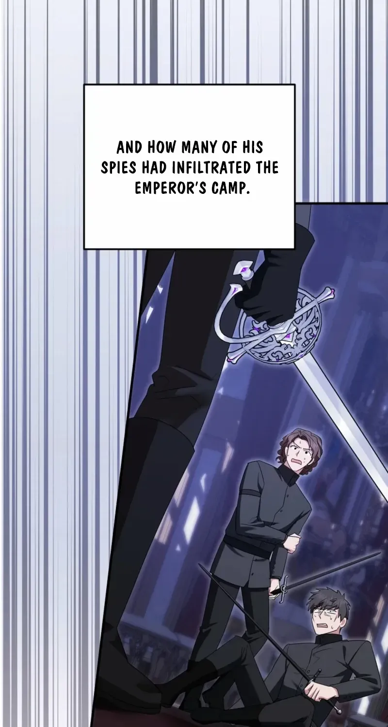 I’m Done Being a Hero, Even If It’s Retirement Chapter 65 page 18 - 