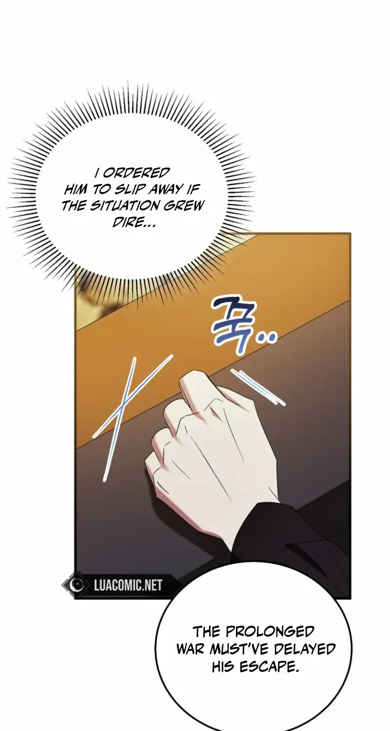 I’m Done Being a Hero, Even If It’s Retirement Chapter 65 page 22 - 