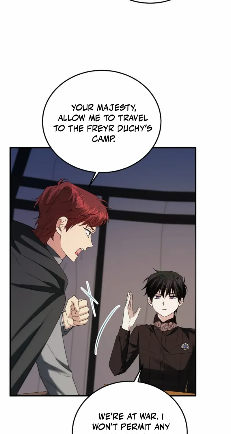 I’m Done Being a Hero, Even If It’s Retirement Chapter 65 page 23 - 