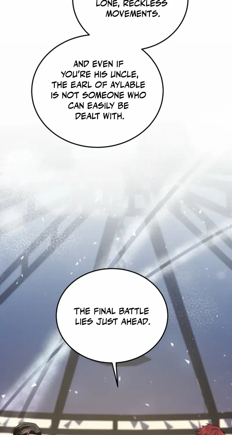 I’m Done Being a Hero, Even If It’s Retirement Chapter 65 page 24 - 
