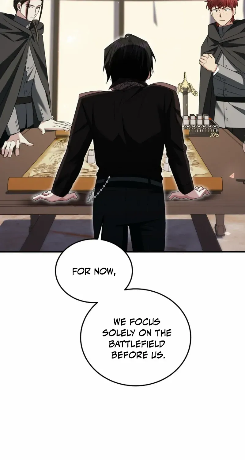 I’m Done Being a Hero, Even If It’s Retirement Chapter 65 page 25 - 