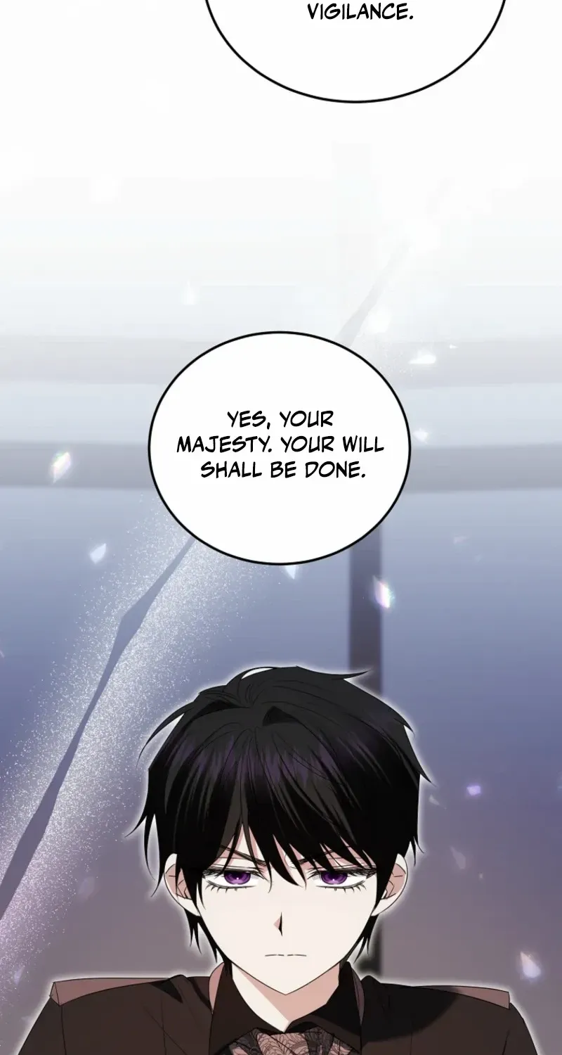 I’m Done Being a Hero, Even If It’s Retirement Chapter 65 page 27 - 