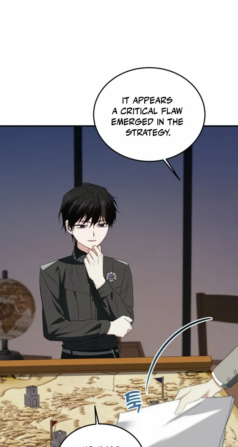 I’m Done Being a Hero, Even If It’s Retirement Chapter 65 page 4 - 
