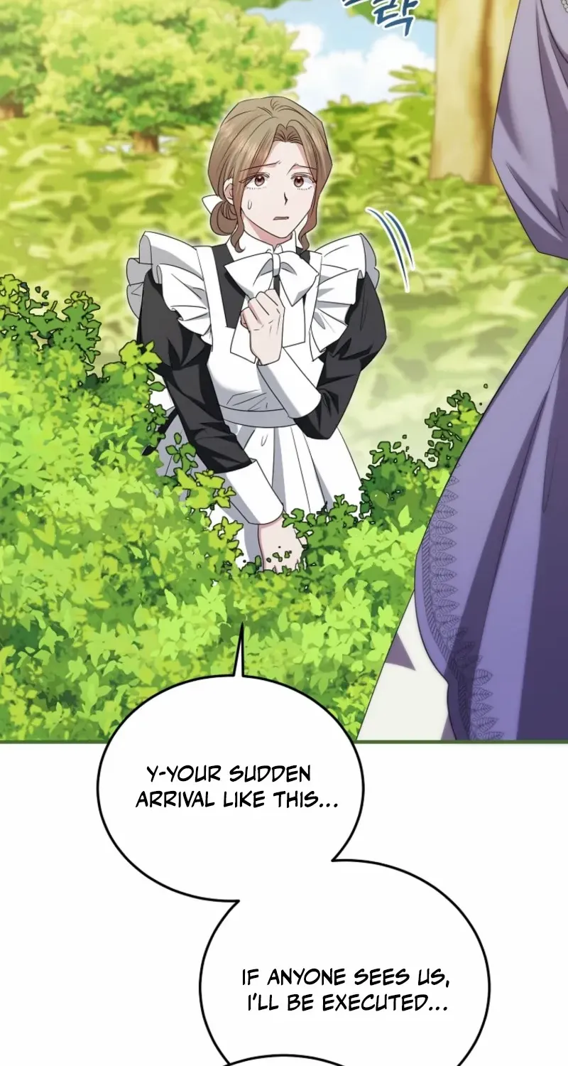 I’m Done Being a Hero, Even If It’s Retirement Chapter 65 page 34 - 