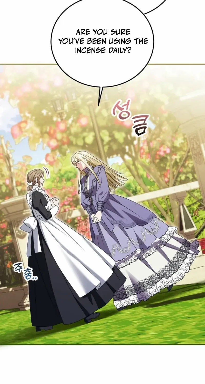 I’m Done Being a Hero, Even If It’s Retirement Chapter 65 page 35 - 