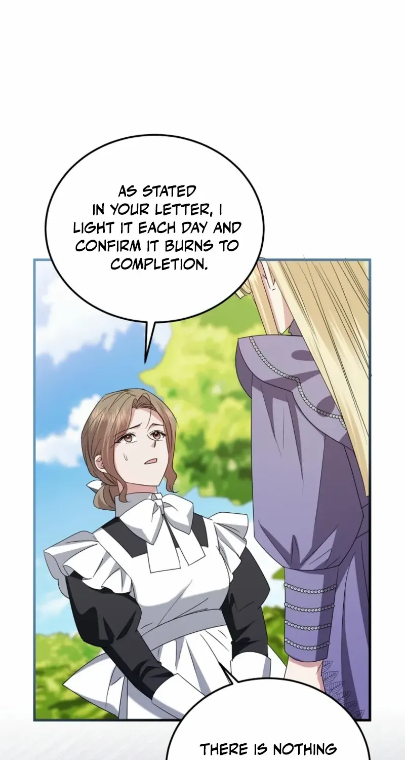 I’m Done Being a Hero, Even If It’s Retirement Chapter 65 page 36 - 