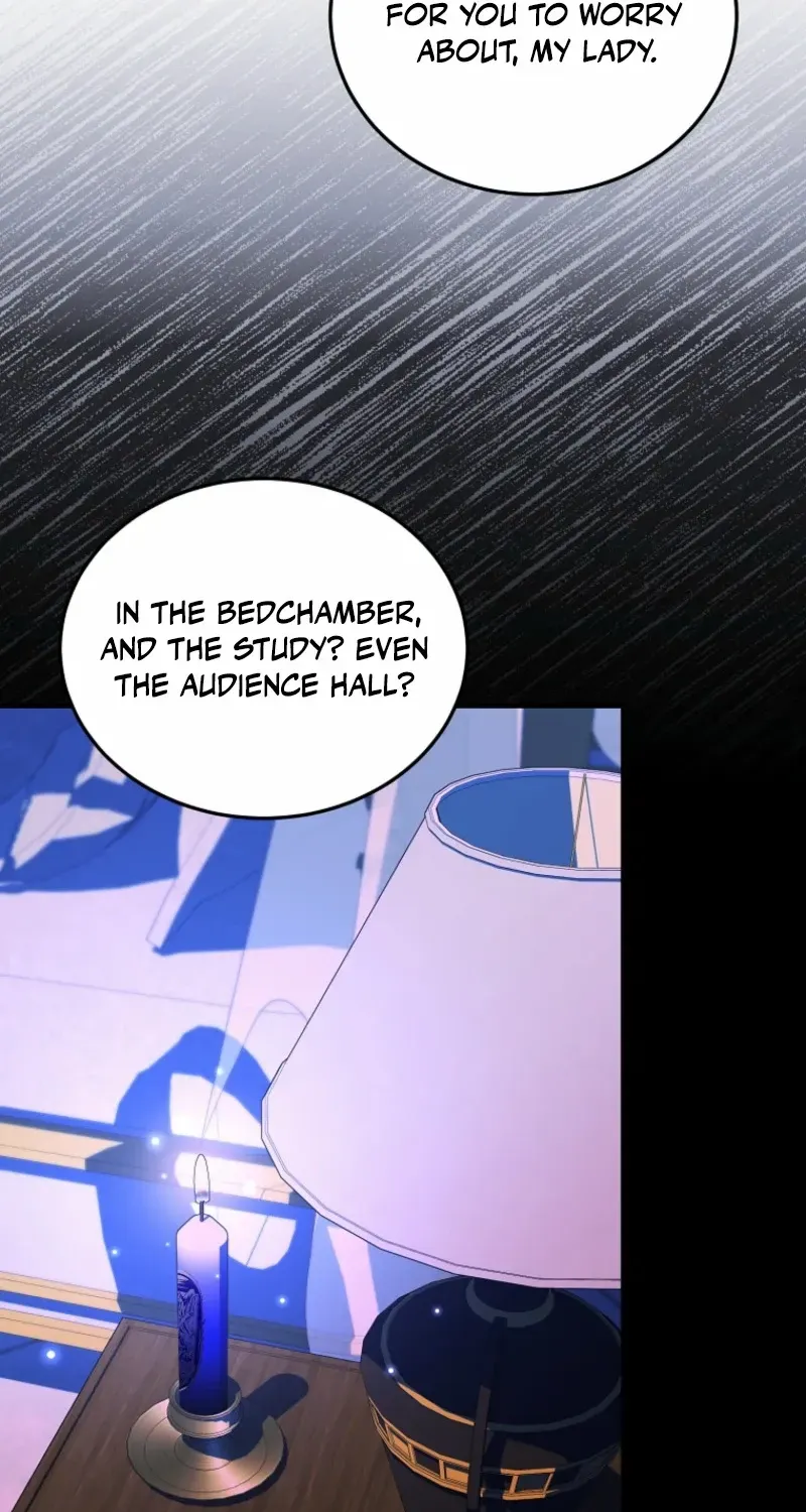 I’m Done Being a Hero, Even If It’s Retirement Chapter 65 page 37 - 
