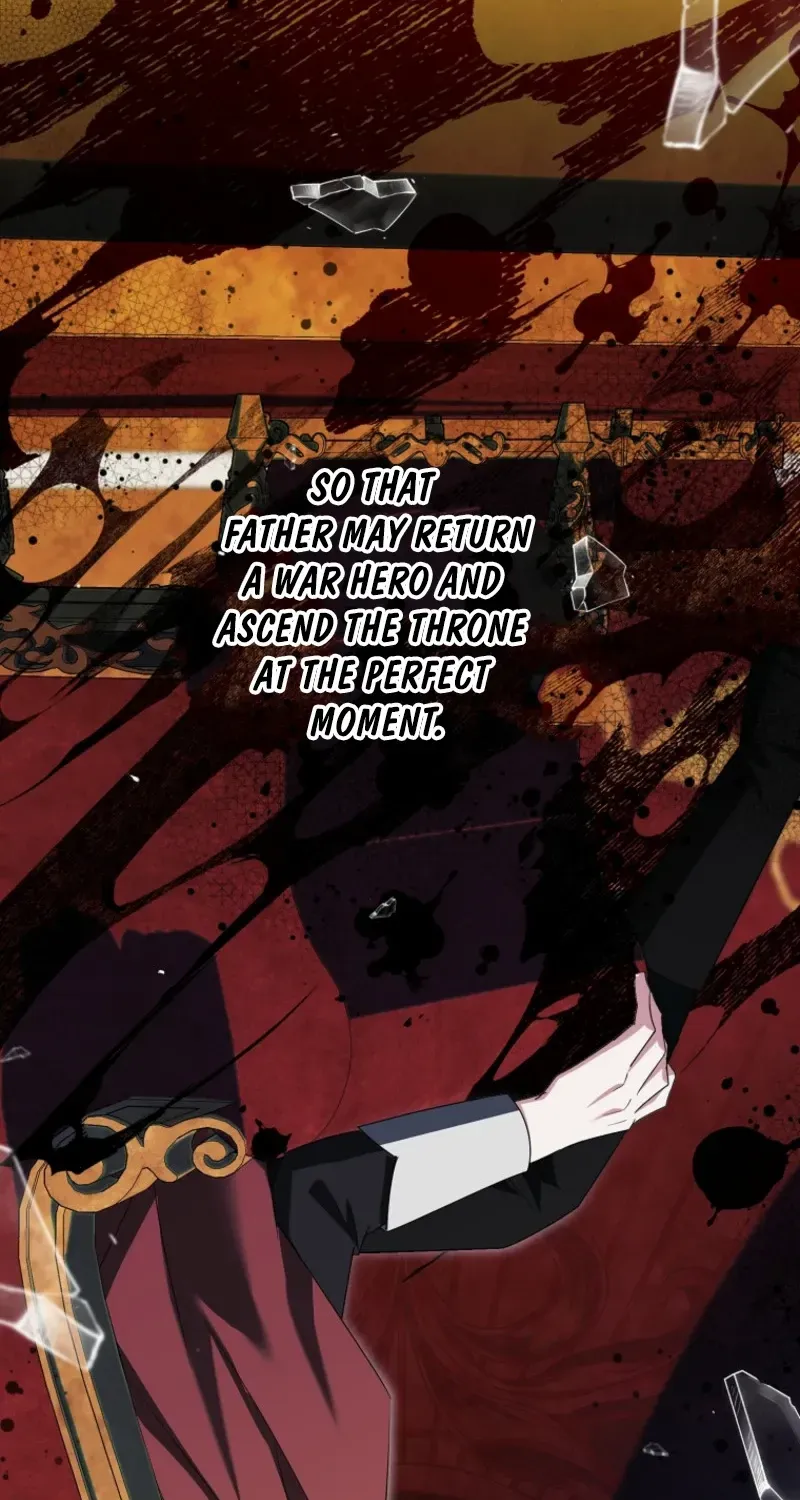 I’m Done Being a Hero, Even If It’s Retirement Chapter 65 page 45 - 