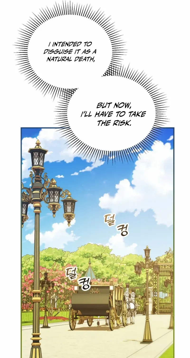 I’m Done Being a Hero, Even If It’s Retirement Chapter 65 page 51 - 