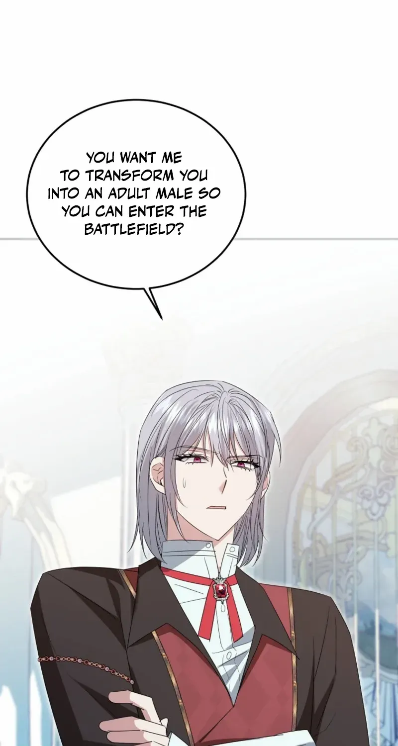 I’m Done Being a Hero, Even If It’s Retirement Chapter 65 page 55 - 