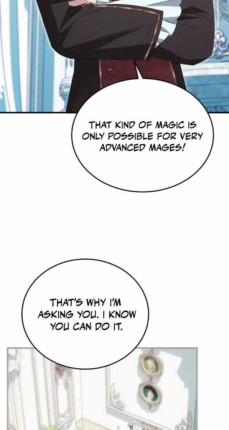 I’m Done Being a Hero, Even If It’s Retirement Chapter 65 page 56 - 