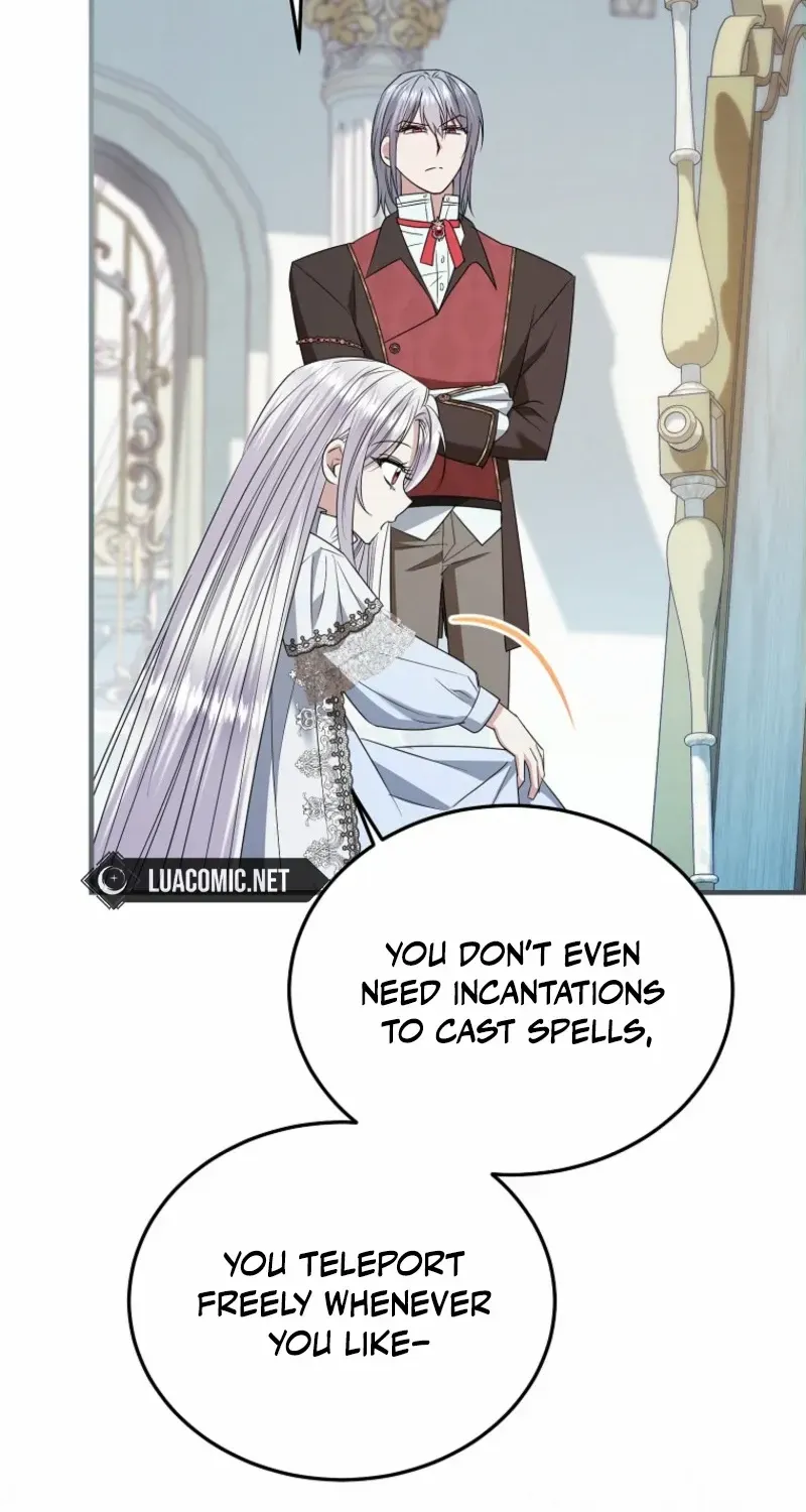 I’m Done Being a Hero, Even If It’s Retirement Chapter 65 page 58 - 