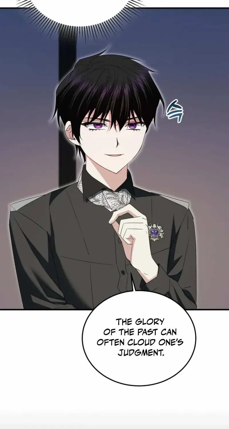 I’m Done Being a Hero, Even If It’s Retirement Chapter 65 page 7 - 