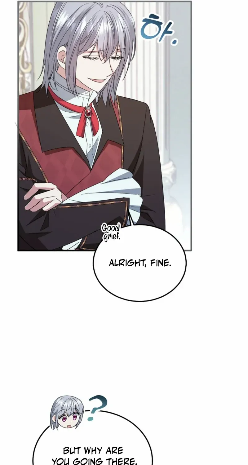 I’m Done Being a Hero, Even If It’s Retirement Chapter 65 page 61 - 