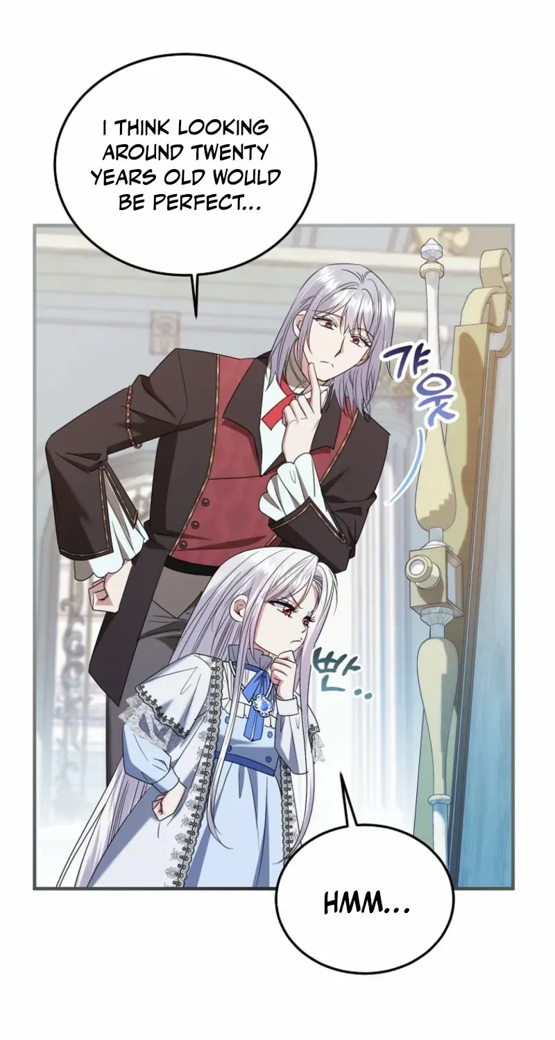 I’m Done Being a Hero, Even If It’s Retirement Chapter 65 page 63 - 