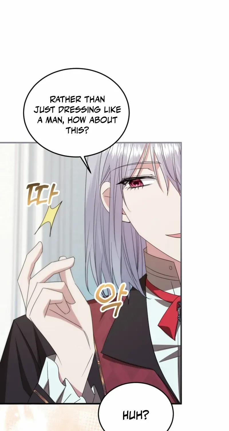 I’m Done Being a Hero, Even If It’s Retirement Chapter 65 page 64 - 