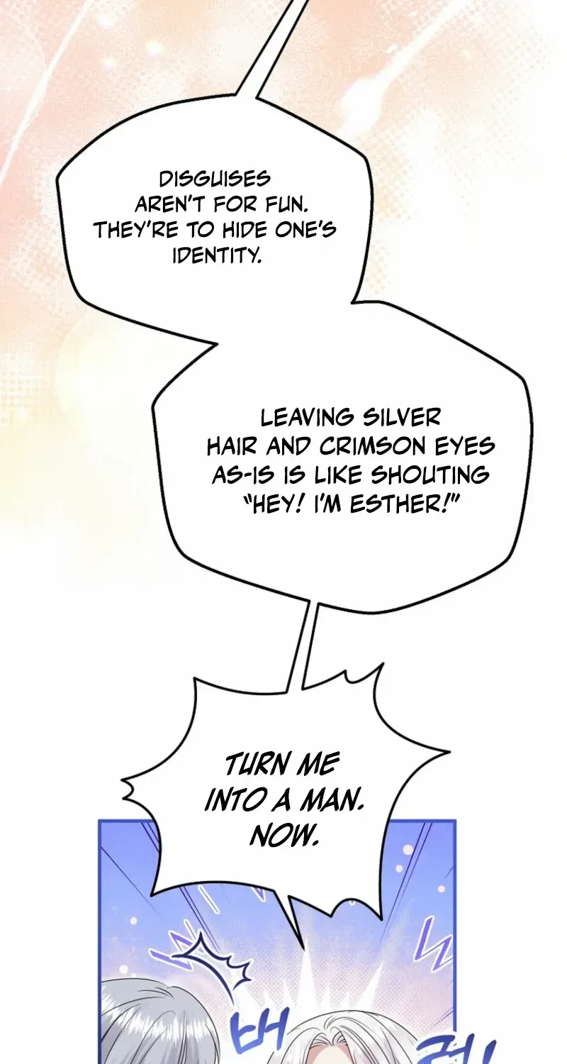 I’m Done Being a Hero, Even If It’s Retirement Chapter 65 page 68 - 