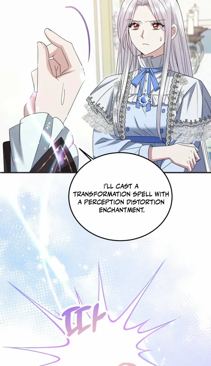I’m Done Being a Hero, Even If It’s Retirement Chapter 65 page 70 - 