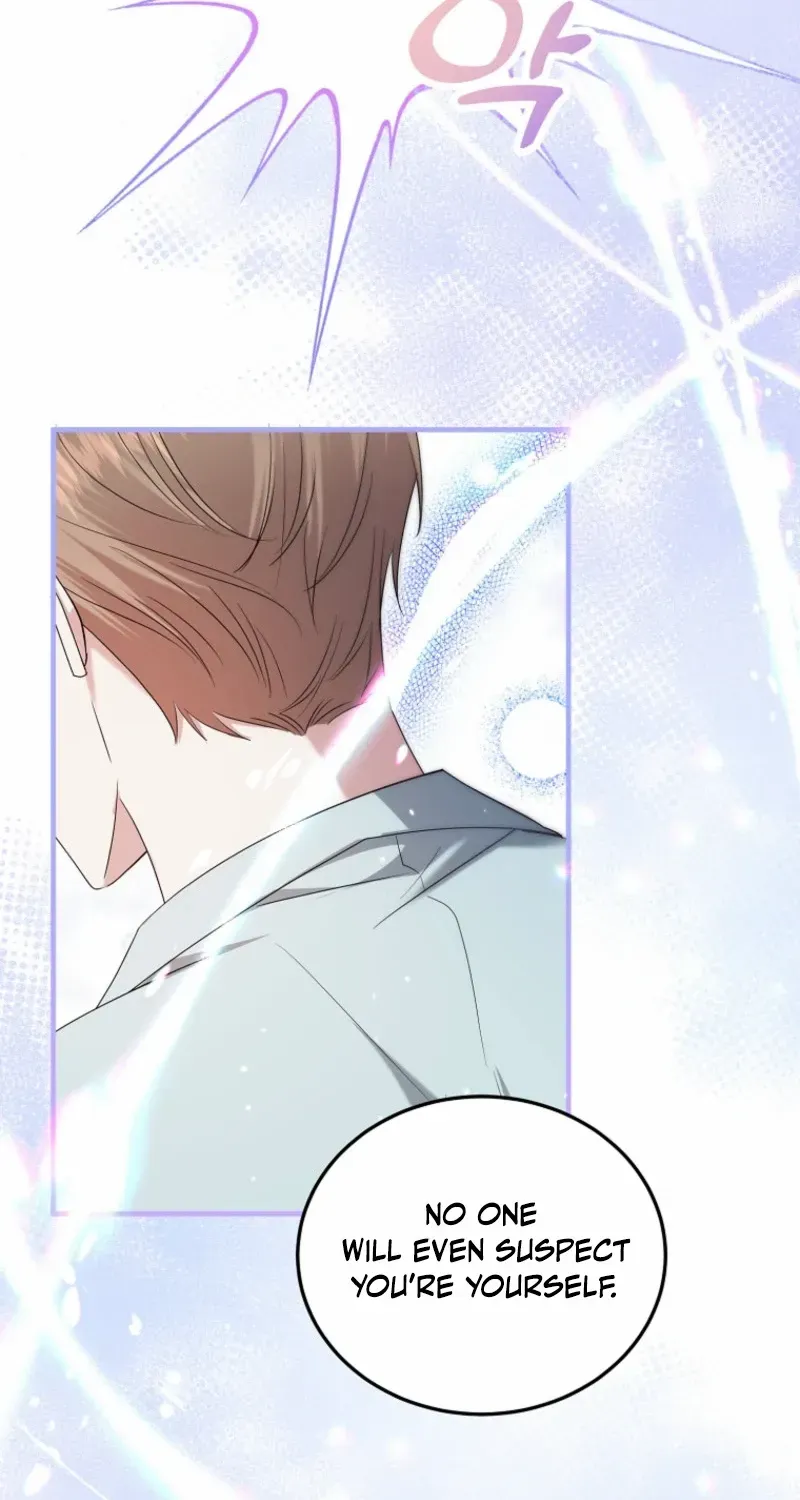 I’m Done Being a Hero, Even If It’s Retirement Chapter 65 page 71 - 