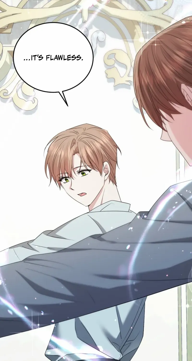 I’m Done Being a Hero, Even If It’s Retirement Chapter 65 page 73 - 