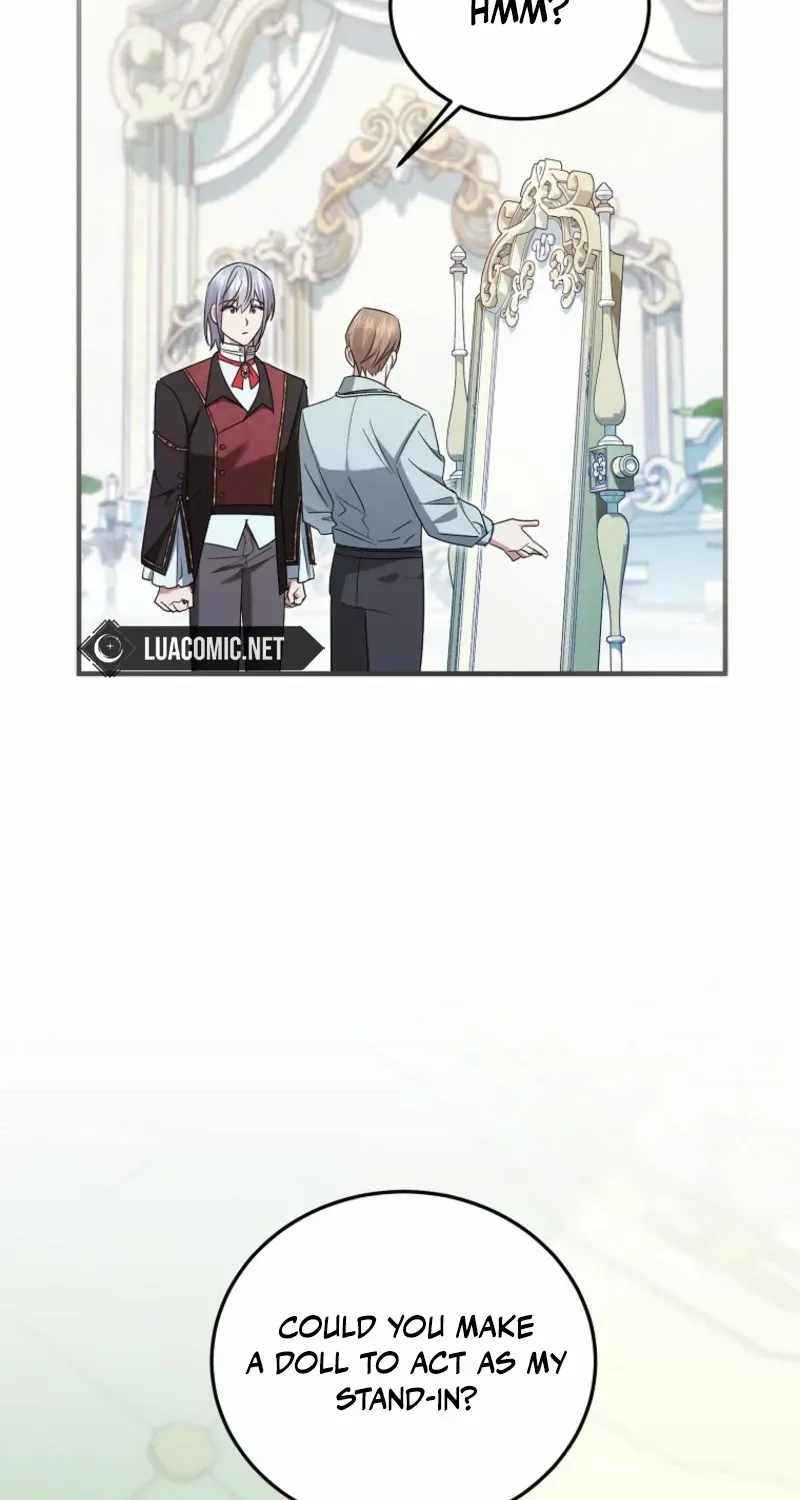 I’m Done Being a Hero, Even If It’s Retirement Chapter 65 page 75 - 