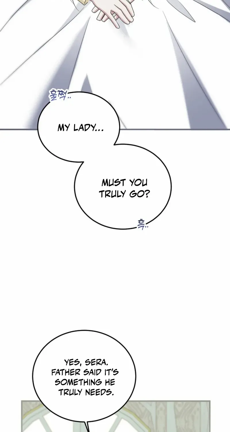 I’m Done Being a Hero, Even If It’s Retirement Chapter 65 page 77 - 
