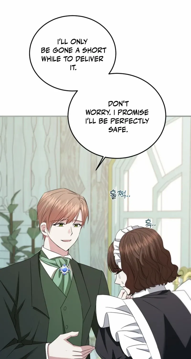 I’m Done Being a Hero, Even If It’s Retirement Chapter 65 page 79 - 
