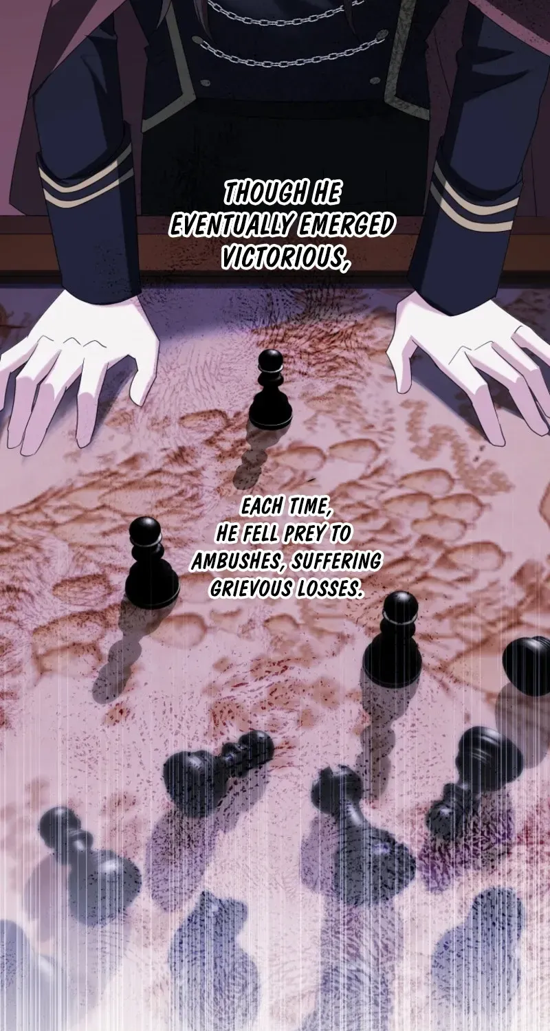 I’m Done Being a Hero, Even If It’s Retirement Chapter 65 page 9 - 