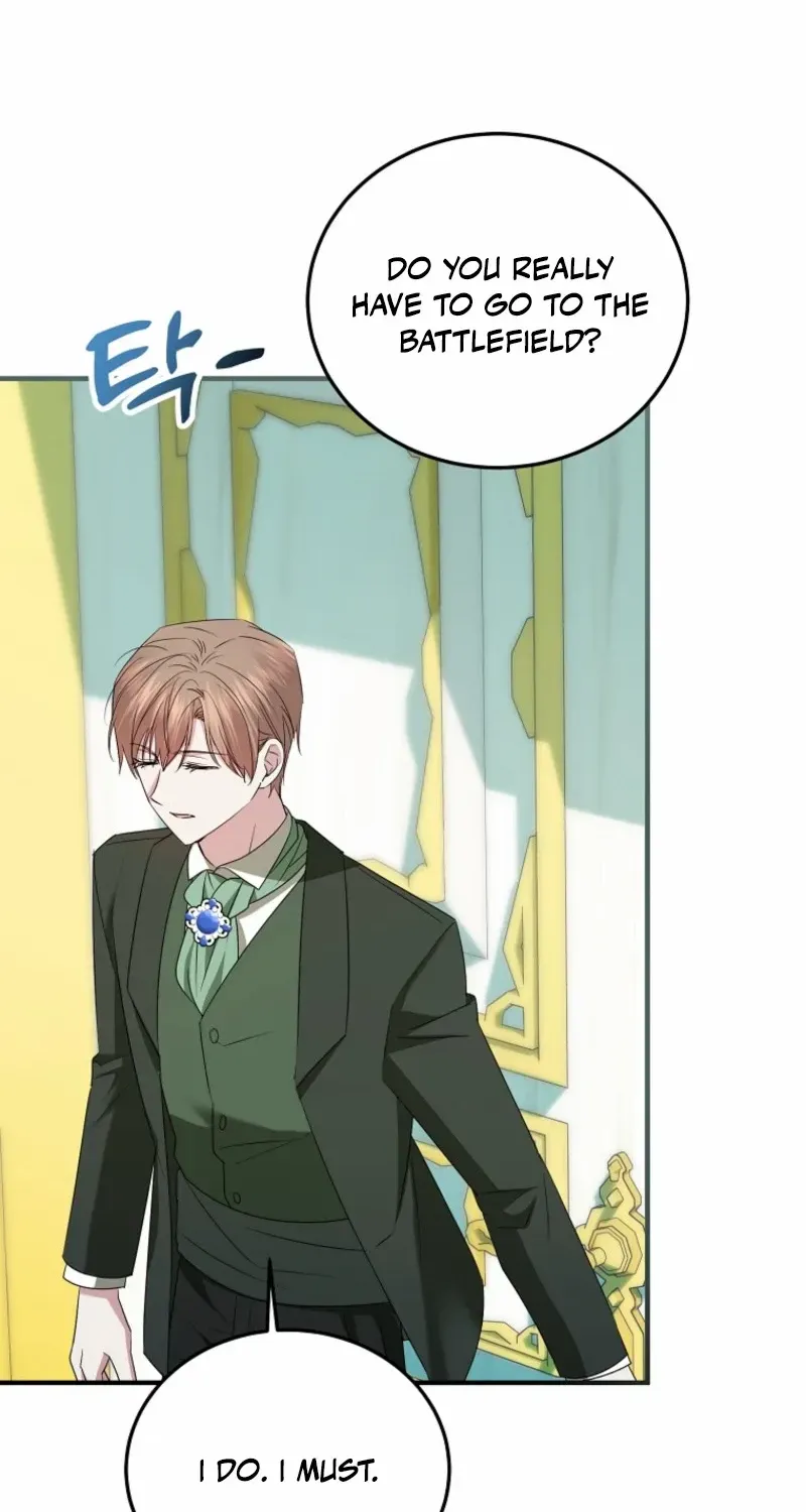 I’m Done Being a Hero, Even If It’s Retirement Chapter 65 page 82 - 