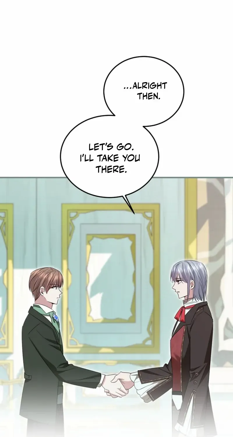 I’m Done Being a Hero, Even If It’s Retirement Chapter 65 page 84 - 