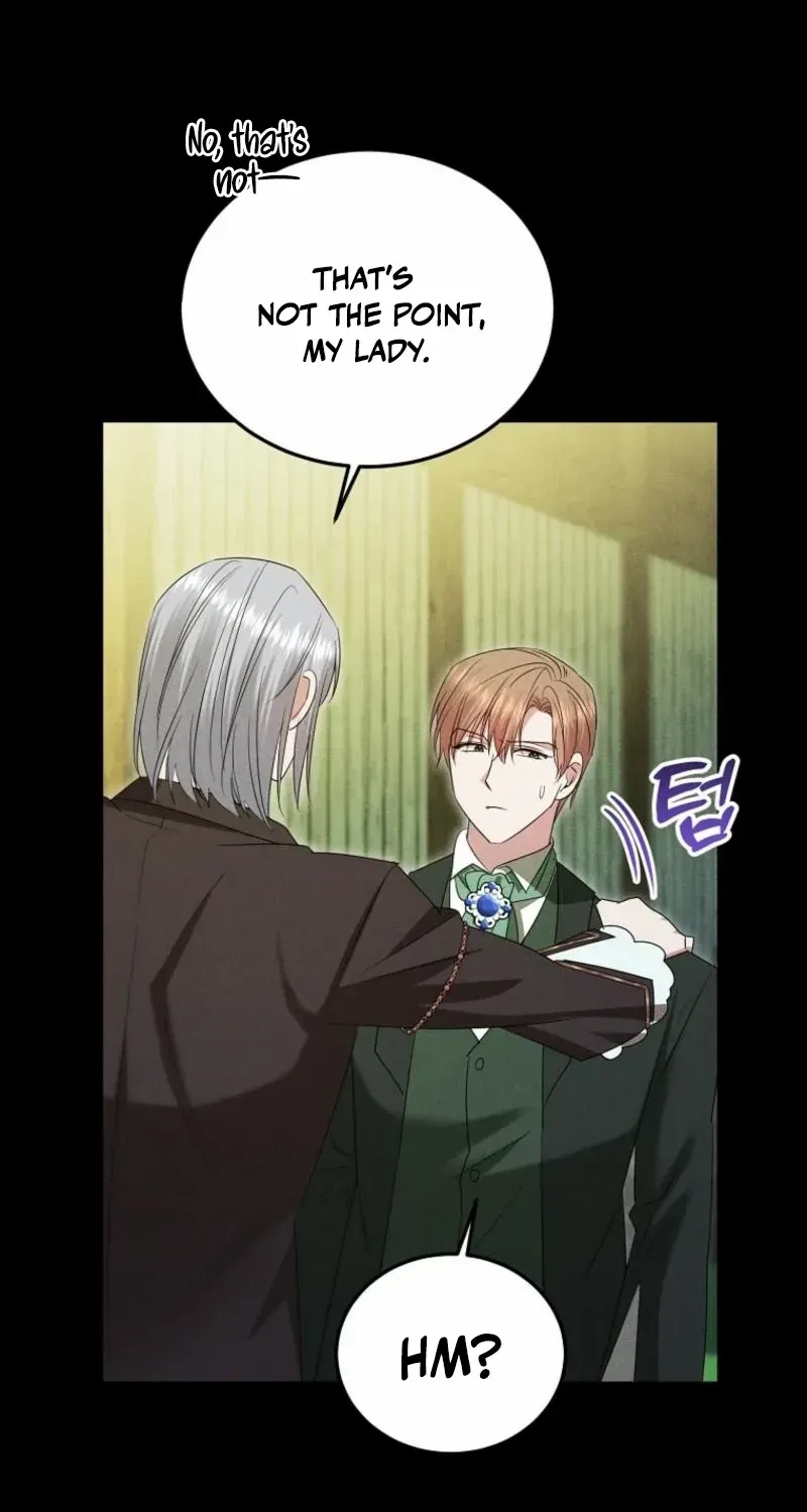 I’m Done Being a Hero, Even If It’s Retirement Chapter 66 page 11 - 