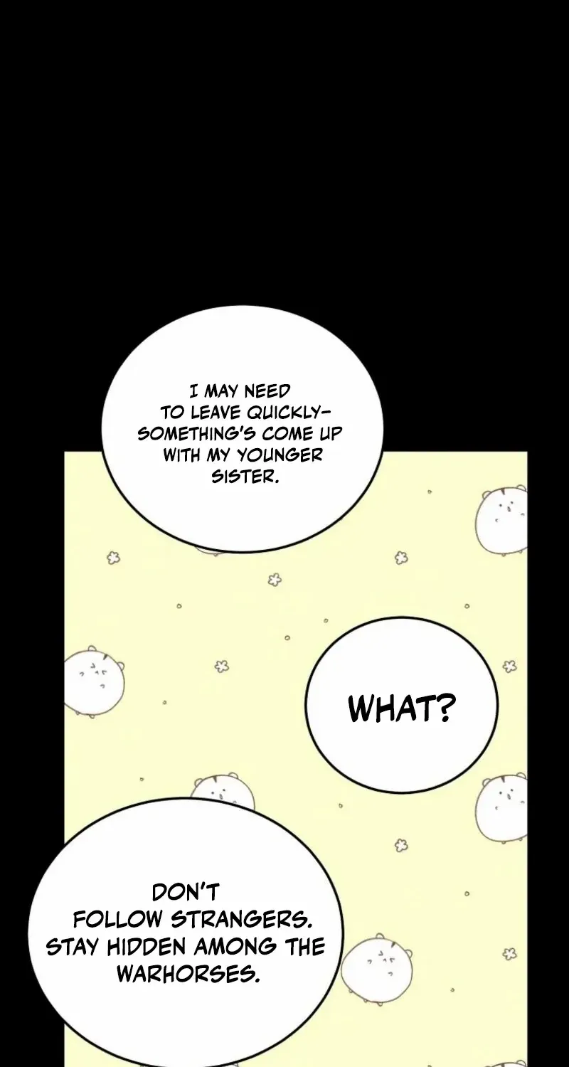 I’m Done Being a Hero, Even If It’s Retirement Chapter 66 page 12 - 