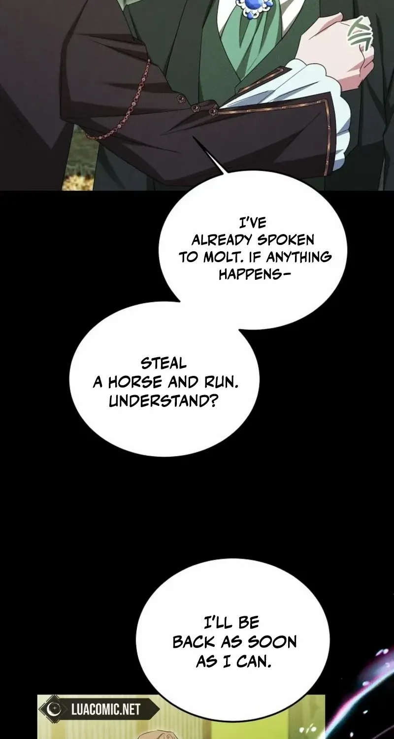 I’m Done Being a Hero, Even If It’s Retirement Chapter 66 page 14 - 