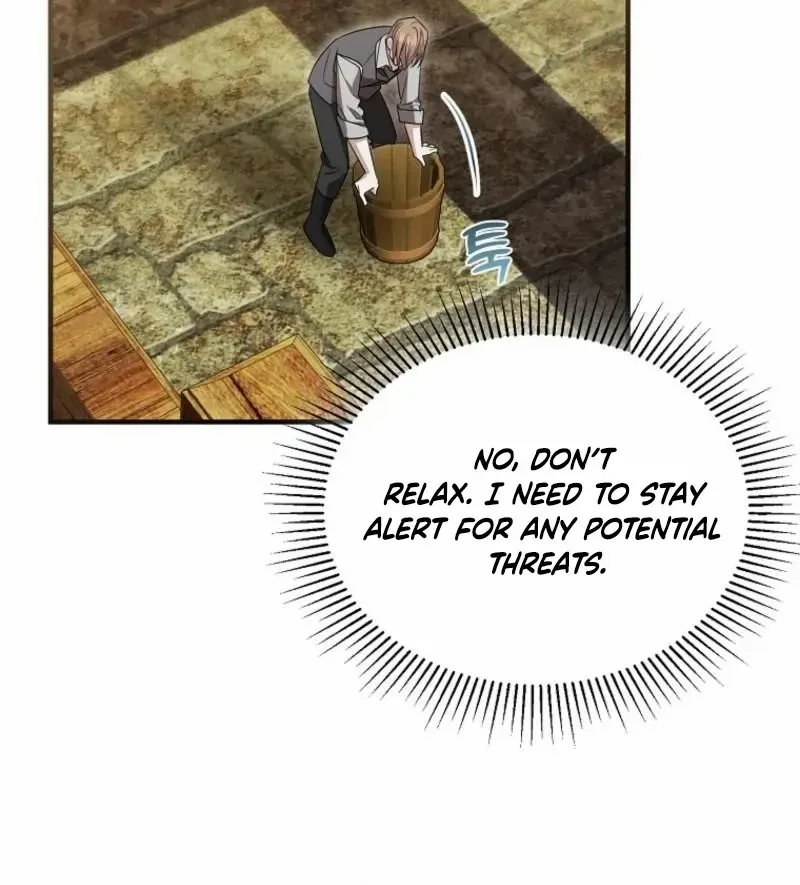 I’m Done Being a Hero, Even If It’s Retirement Chapter 66 page 20 - 