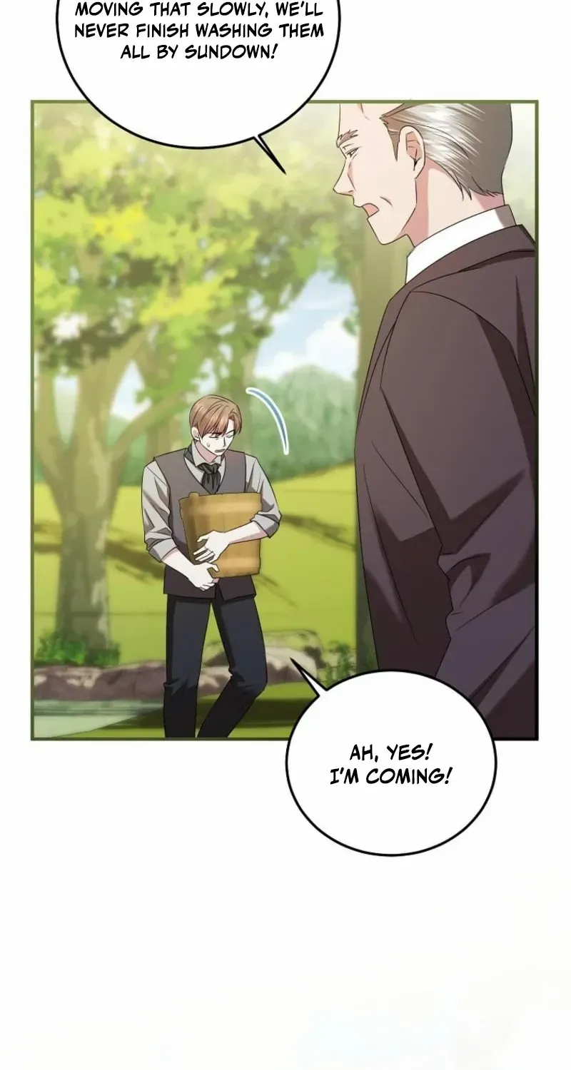 I’m Done Being a Hero, Even If It’s Retirement Chapter 66 page 3 - 
