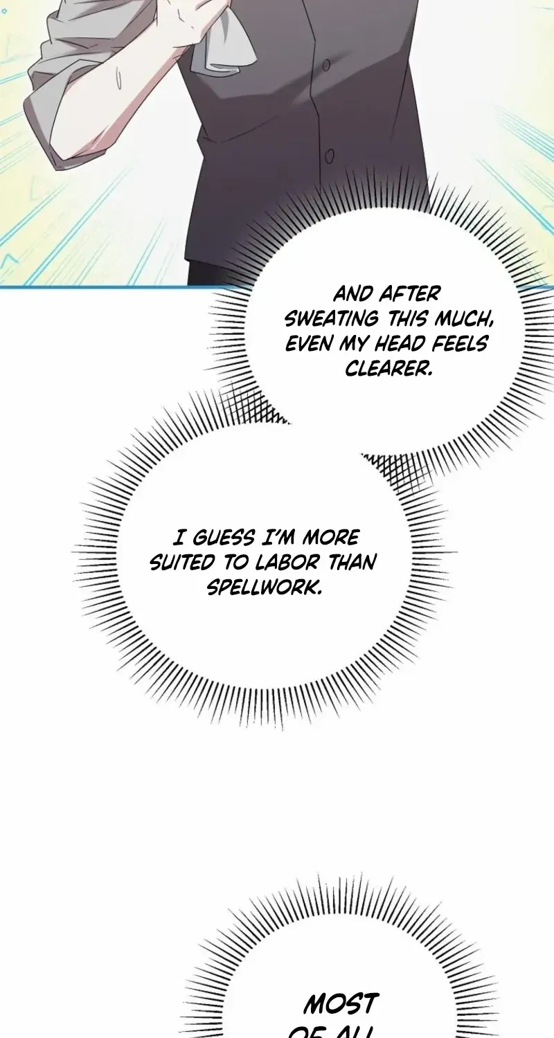 I’m Done Being a Hero, Even If It’s Retirement Chapter 66 page 26 - 