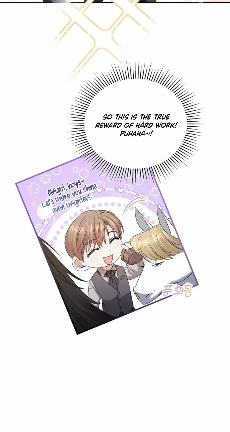 I’m Done Being a Hero, Even If It’s Retirement Chapter 66 page 29 - 