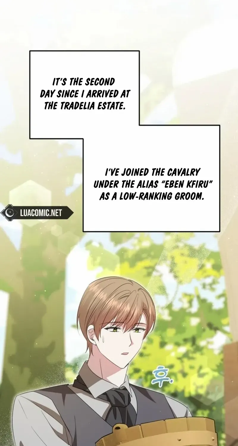 I’m Done Being a Hero, Even If It’s Retirement Chapter 66 page 4 - 