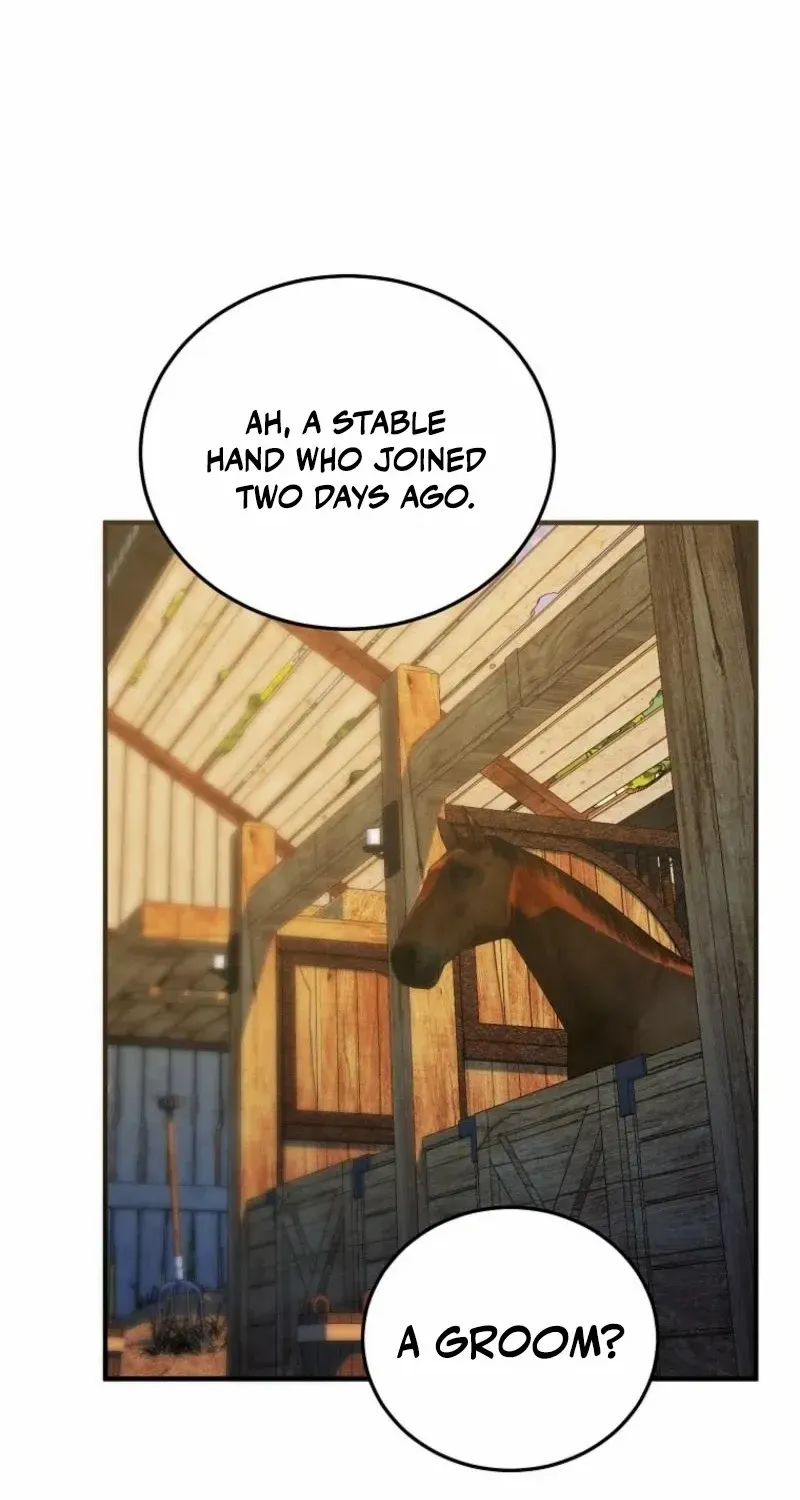 I’m Done Being a Hero, Even If It’s Retirement Chapter 66 page 34 - 