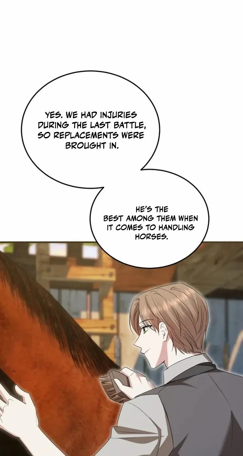 I’m Done Being a Hero, Even If It’s Retirement Chapter 66 page 35 - 